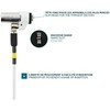mobilis NANO SLIM ROTATING SECURITY/LOCK KEY