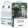 Mobilis Mobilis U.FIX Universal Car Nav stovas. Glaistas