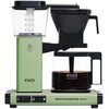 Kavos Aparatas - Moccamaster KBG Select 1,25 L Pastelinė Žalia