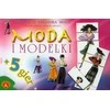 Alexander Pramogos mados vedlyje Aleksandras - Mada ir modeliai