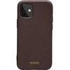 Dėklas DBRAMANTE1928 BARCELONA – IPHONE 12 5.4? - JUODASIS ŠOKOLADAS