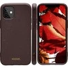Dėklas DBRAMANTE1928 BARCELONA – IPHONE 12 5.4? - JUODASIS ŠOKOLADAS