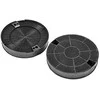 Elica anglies filtras (CFC0140124)