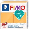 FIMO Mod.masse Fimo effect neon oranžinis