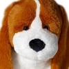 Molli Toys Doggy Beagle 30 cm