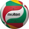 Tinklinio kamuolys training MOLTEN V5M9000-M sint. oda