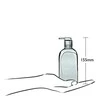 Molton Brown Kūno losjonas "Geranium Nefertum" ("Losjonas kūnui") 300 ml