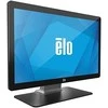 Monitorius ELO Touchsystems 2402L 24" stalinis kompiuteris, FHD 1920x1080p, projektuojamas talpinis 10 prisilietimų, USB valdiklis, skaidrus, nulinis rėmelis, VGA ir HDMI, c:Juodas