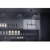 Assmann Electronic DIGITUS Monitorius/TV lubinis laikiklis 37-70inch 50kg max 560-910mm juodas