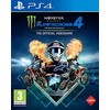 Milestone Monster Energy Supercross: The Official Videogame 4 PS4