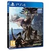 Capcom Monster Hunter: World PS4