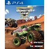 Thq Nordic Monster Jam Steel Titans PS4