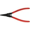 Replės žiedams, išoriniams, > Ø 12 mm, palenktos, Knipex