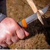 Morakniv® Companion(S) MG peilis, nerūdijantis plienas