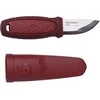 Peilis Morakniv Eldris, nerūdijantis plienas, raudonas