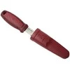 Peilis Morakniv Eldris, nerūdijantis plienas, raudonas