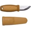 Peilis Morakniv Eldris, nerūdijantis plienas, geltonas