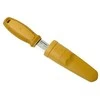 Peilis Morakniv Eldris, nerūdijantis plienas, geltonas