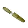 Morakniv Nóż Eldris oliwkowy