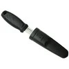 Peilis Morakniv Eldris, nerūdijantis plienas, juodas