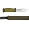 Stovyklavimo peilis Morakniv® 2000, žalias, 109mm geležtė