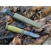 Stovyklavimo peilis Morakniv® 2000, žalias, 109mm geležtė