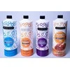 Morfose Hair Šampūnas 2in1 Argan, 1000 ml