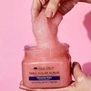 "Tree Hut" taukmedžio cukraus šveitiklis "Moroccan Rose" 510g