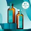 Moroccanoil Pagerinamasis plaukų aliejus visų tipų plaukams, 100ml