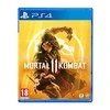 WARNER BROS Mortal Kombat 11 PS4