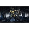 PS4 žaidimas Mortal Kombat XL