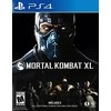PS4 žaidimas Mortal Kombat XL