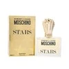 Moschino Stars pigus ir prašmatnus moterims (Kvepalai Moterims) EDP - 100ml