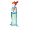 Kvepalai moterims Moschino Cheap &amp; Chic I Love Love EDT, 50 ml