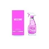 Kvepalai moterims Moschino Pink Fresh Couture EDT, 100 ml