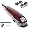 Wahl Clipper Corporation MOSER 1400-0278 (1406) Kerpamoji mašinėlė, rinkinys