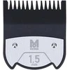 Wahl Clipper Corporation MOSER 1801-7030 Magnetinis antgalis 1,5 mm