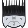 Wahl Clipper Corporation MOSER 1801-7030 Magnetinis antgalis 1,5 mm