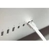 Moshi Gigabit Ethernet Cat 6 Kabelis 3,6 m