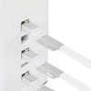 Moshi Gigabit Ethernet Cat 6 Kabelis 3,6 m