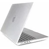 „Moshi iGlaze“ kietasis dėklas – „Obudowa MacBook Pro 16“ (M4/M3/M2/M1/2024–2021), skaidrus