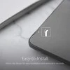 „Moshi iGlaze“ kietasis dėklas – „Obudowa MacBook Pro 16“ (M4/M3/M2/M1/2024–2021), skaidrus