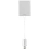 USB adapteris Moshi USB-C – VGA Sidabrinis (MI-USBC-VGA)