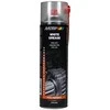 Purškiamas baltas tepalas Baltas GREASE 500ml aerozolis, Motip