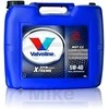 Alyva varikliui SYNPOWER MST C3 5W40 20L, Valvoline