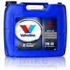 Alyva varikliui SYNPOWER MST C3 5W30 20L, Valvoline
