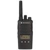 PMR Radijas MOTOROLA-XT-460 446.0 MHz ... 446.2 MHz