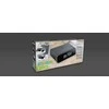 Muse Mūza | DAB+/FM RDS radijas | M-175 DBI | Signalizacijos funkcija | AUX į | Juodas