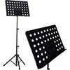 Mozos Muzikos kelionė / Laiškas MTune natų