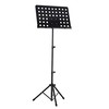 Mozos Muzikos kelionė / Laiškas MTune natų